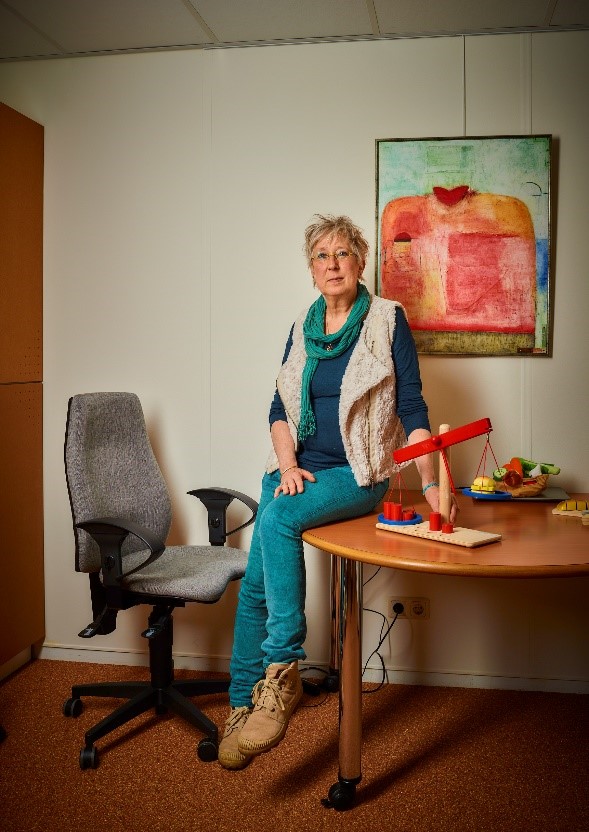 Nienke Drost